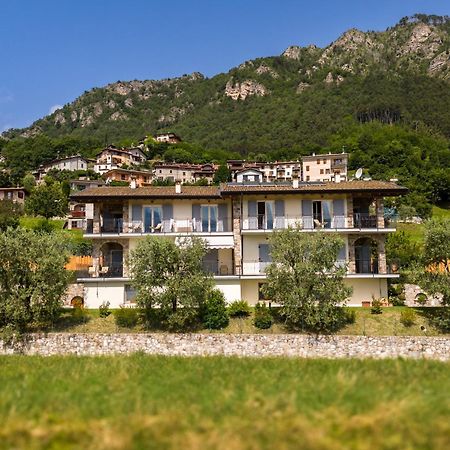 Mos Country House Tremosine Exteriér fotografie